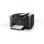Multifuncion canon maxify mb2150 inyeccion color fax - a4pp - 19ipm - wifi - duplex impresion - adf - Imagen 4