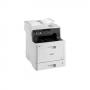 Multifuncion brother laser color mfc - l8690cdw fax - a4 - 31ppm - 512mb - usb - red - wifi - wifi direct - duplex todas