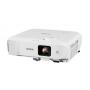 Videoproyector epson eb - e20 3lcd - 3400 lumens - xga - hdmi - usb - proyector portatil - Imagen 2