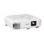 Videoproyector epson eb - e20 3lcd - 3400 lumens - xga - hdmi - usb - proyector portatil - Imagen 3