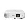 Videoproyector epson eb - e20 3lcd - 3400 lumens - xga - hdmi - usb - proyector portatil - Imagen 4
