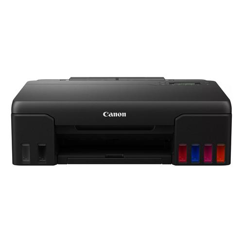 Impresora canon pixma g550 inyeccion color a4 - 3.9ppm - 4800ppp - usb - wifi - lcd - Imagen 1