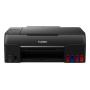 Impresora canon pixma g650 inyeccion color a4 - 3.9ppm - 4800ppp - usb - wifi - lcd - Imagen 1