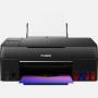 Impresora canon pixma g650 inyeccion color a4 - 3.9ppm - 4800ppp - usb - wifi - lcd - Imagen 2