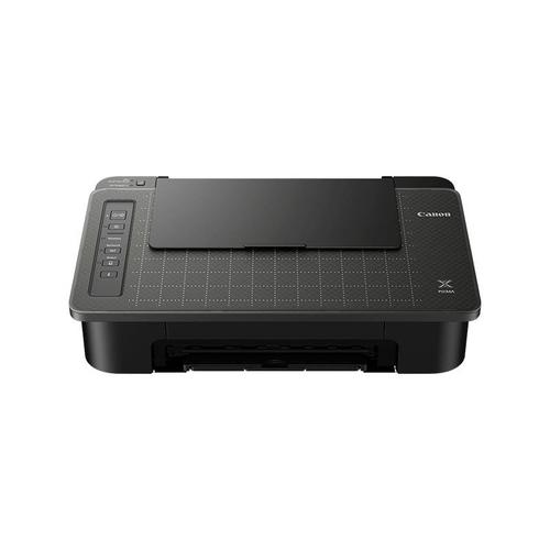 Impresora canon pixma ts305 inyeccion color a4 - 7.7ppm - 4800x1200ppp - wifi - usb - bluetooth
