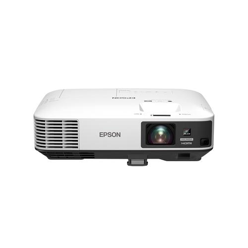 Videoproyector epson eb - 2250u 3lcd - 5000 lumens - full hd - wuxga - hdmi - usb - red - wifi opcional - Imagen 1