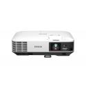 Videoproyector epson eb - 2250u 3lcd - 5000 lumens - full hd - wuxga - hdmi - usb - red - wifi opcional