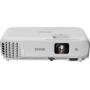 Videoproyector epson eb - w06 3lcd - 3700 lumens - wxga - hdmi - usb - wifi opcional - proyector portatil - Imagen 1