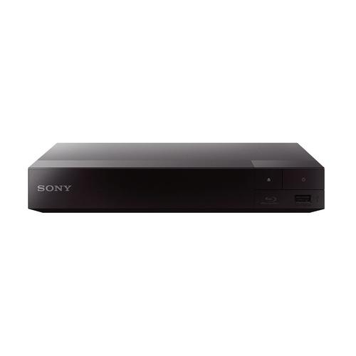 Sony BDPS3700 Reproductor de Blu-Ray Negro - Imagen 1