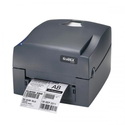 G500 impresora de etiquetas Térmica directa / transferencia térmica 203 x 203 DPI Alámbrico - Imagen 1