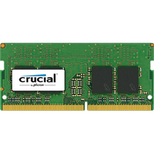 8GB DDR4 2400 MT/S 1.2V módulo de memoria 1 x 8 GB 2400 MHz - Imagen 1