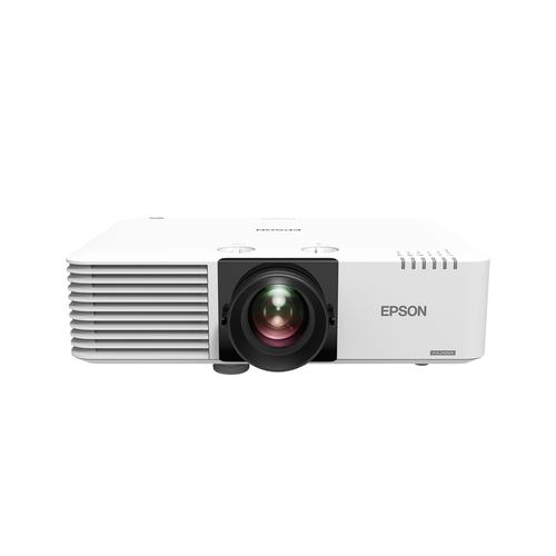 Epson EB-L530U videoproyector Proyector de alcance estándar 5200 lúmenes ANSI 3LCD WUXGA (1920x1200) Blanco - Imagen 1