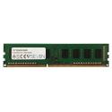 V7 2GB DDR3 PC3-10600 - 1333mhz DIMM Desktop módulo de memoria - V7106002GBD