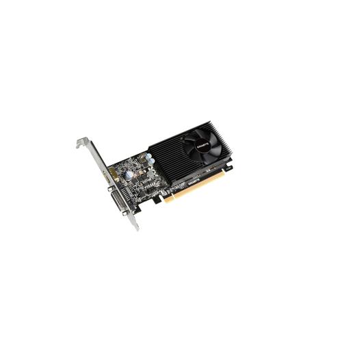 Gigabyte GV-N1030D5-2GL tarjeta gráfica GeForce GT 1030 2 GB GDDR5