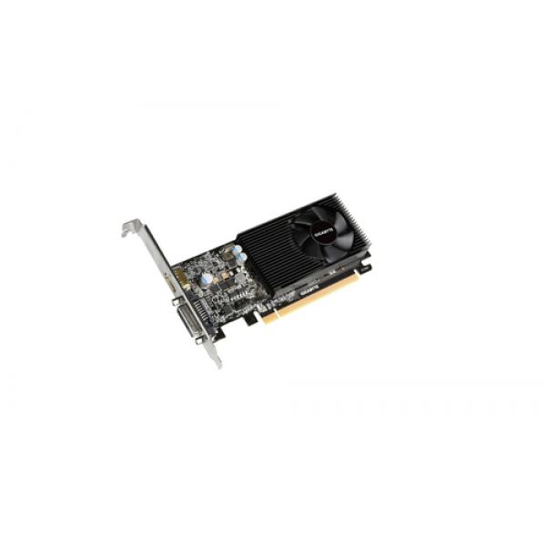 Gigabyte GV-N1030D5-2GL tarjeta gráfica GeForce GT 1030 2 GB GDDR5 - Imagen 1