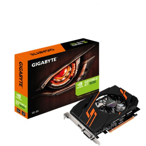 Gigabyte GeForce GT 1030 2GB - Imagen 1