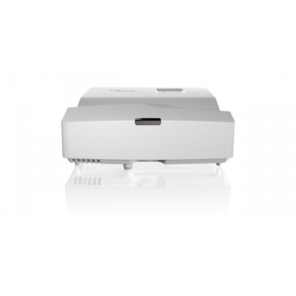 HD35UST videoproyector Ultra short throw projector 3600 lúmenes ANSI D-ILA 1080p (1920x1080) 3D Blanco - Imagen 1