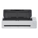 Fujitsu fi-800R 600 x 600 DPI Escáner con alimentador automático de documentos (ADF) Negro, Blanco A4