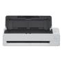 Fujitsu fi-800R 600 x 600 DPI Escáner con alimentador automático de documentos (ADF) Negro, Blanco A4 - Imagen 1