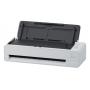 Fujitsu fi-800R 600 x 600 DPI Escáner con alimentador automático de documentos (ADF) Negro, Blanco A4 - Imagen 4