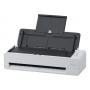 Fujitsu fi-800R 600 x 600 DPI Escáner con alimentador automático de documentos (ADF) Negro, Blanco A4 - Imagen 5