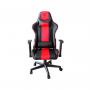 Silla gaming keep out racing pro red - Imagen 1