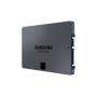 Samsung MZ-77Q4T0 2.5" 4000 GB Serial ATA III V-NAND MLC - Imagen 3