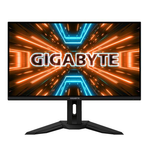 Gigabyte M32U 80 cm (31.5") 3840 x 2160 Pixeles 4K Ultra HD LED Negro - Imagen 1