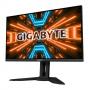 Gigabyte M32U 80 cm (31.5") 3840 x 2160 Pixeles 4K Ultra HD LED Negro - Imagen 3