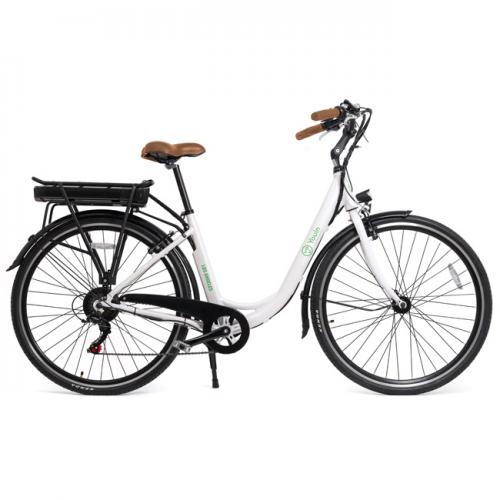 Bicicleta electrica youin you - ride los angeles - motor 250w - rueda 26pulgadas - Imagen 1