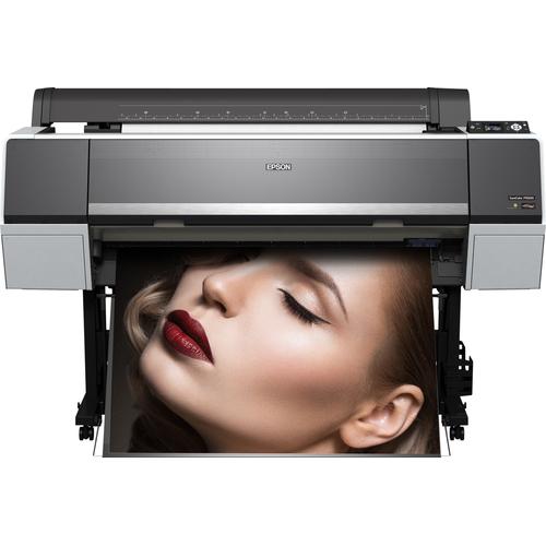 Epson SureColor SC-P9000 STD impresora de gran formato