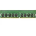 D4EU01-4G módulo de memoria 4 GB 1 x 4 GB DDR4 ECC