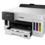 Impresora canon maxify gx5050 inyeccion color a4 - 24ipm - 15.5ipm color - usb - red - wifi - duplex - Imagen 4