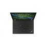 Lenovo ThinkPad P15 Estación de trabajo móvil 39,6 cm (15.6") Full HD Intel® Core™ i7 16 GB DDR4-SDRAM 512 GB SSD NVIDIA T1200 W