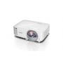 MX808STH videoproyector Proyector de corto alcance 3600 lúmenes ANSI DLP XGA (1024x768) Blanco - Imagen 1