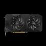 ASUS Dual -RTX2060-O6G-EVO GeForce RTX 2060 6 GB GDDR6 - Imagen 2