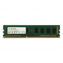 V7 4GB DDR3 PC3-12800 - 1600mhz DIMM Desktop módulo de memoria - V7128004GBD