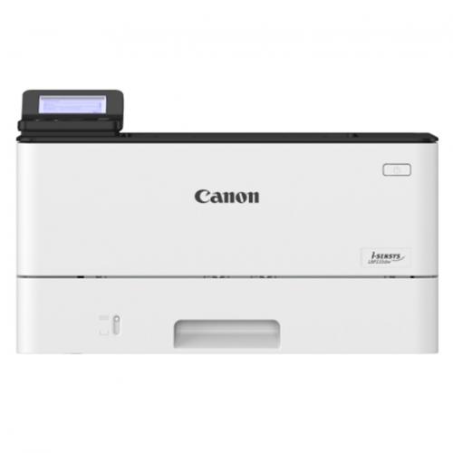 Impresora canon lbp236dw laser monocromo i - sensys a4 - 38ppm - usb - wifi - wifi direct - duplex - bandeja 250 hojas