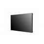 LG 55VM5J-H Pantalla plana para señalización digital 139,7 cm (55") Full HD Negro Web OS - Imagen 3