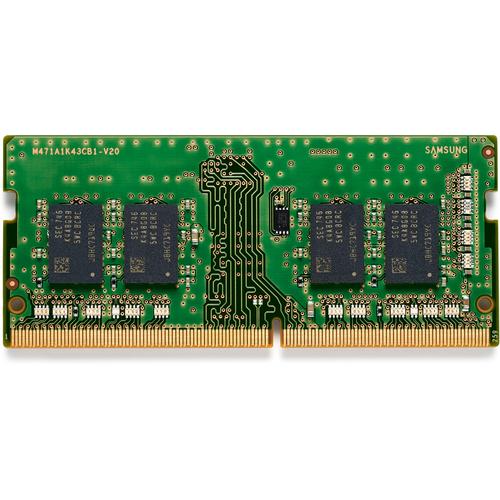 HP 286H8AA módulo de memoria 8 GB 1 x 8 GB DDR4 3200 MHz - Imagen 1