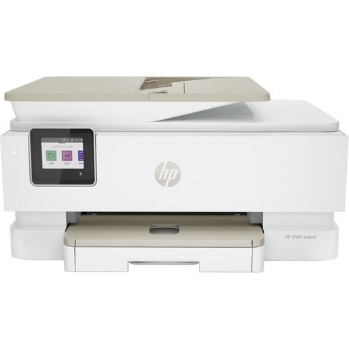 HP ENVY 7920e Inyección de tinta térmica A4 4800 x 1200 DPI 15 ppm Wifi - Imagen 1
