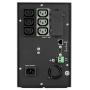 Eaton 5P850I sistema de alimentación ininterrumpida (UPS) 850 VA 6 salidas AC - Imagen 5