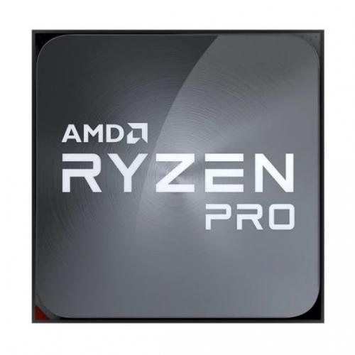 Ryzen 5 PRO 4650G procesador 3,7 GHz 8 MB L3