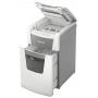 Leitz 80130000 triturador de papel Corte cruzado 22 cm Gris, Blanco - Imagen 4