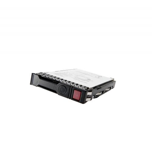 R0Q46A unidad de estado sólido 2.5" 960 GB SAS - Imagen 1