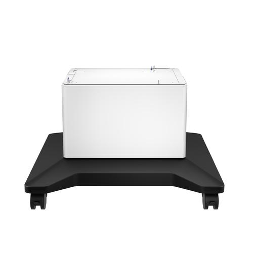 HP Gabinete para impresora LaserJet - Imagen 1