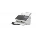 Alaris S2060W Scanner 600 x 600 DPI Escáner con alimentador automático de documentos (ADF) Negro, Blanco A4