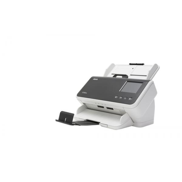 Alaris S2060W Scanner 600 x 600 DPI Escáner con alimentador automático de documentos (ADF) Negro, Blanco A4 - Imagen 1