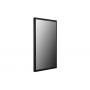 LG 49XE4F-M pantalla de señalización Pantalla plana para señalización digital 124,5 cm (49") IPS Full HD Negro - Imagen 6