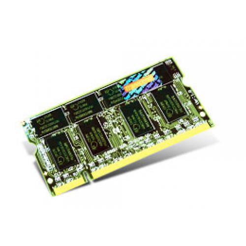 1 GB DDR DDR333 Non-ECC Memory módulo de memoria 333 MHz - Imagen 1